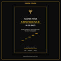 Master Your Confidence in 10 Days – Ebook & Complete Toolkit